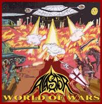 Alastor (CRO) : World of Wars